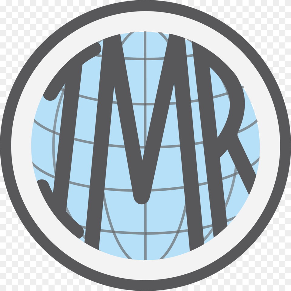 Imr Logo Circle, Sphere, Astronomy, Outer Space Png Image