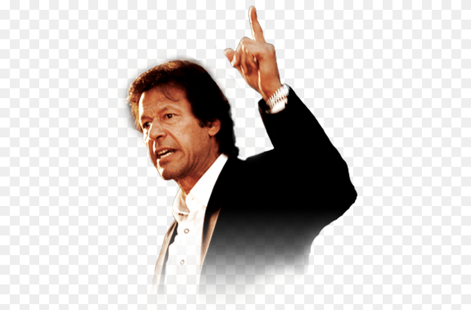 Imran Khan Pic Imran Khan Pic, Hand, Body Part, Person, Finger Free Transparent Png