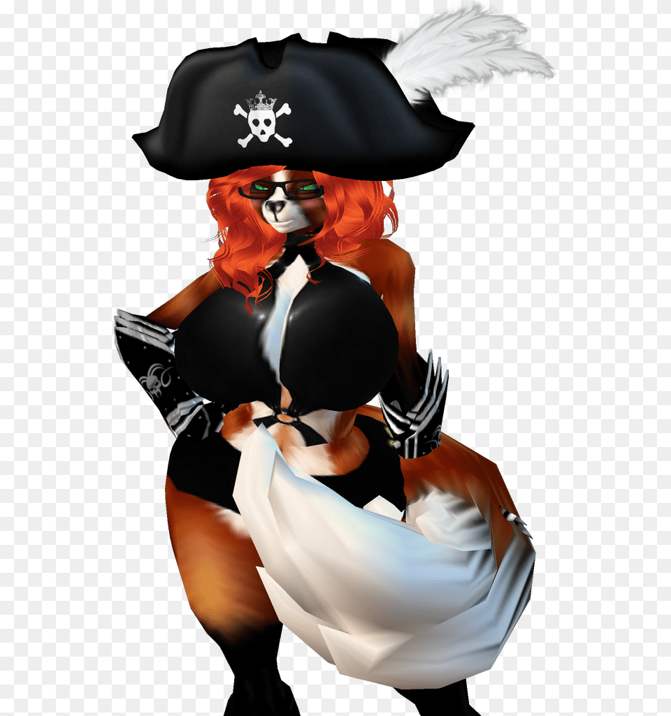 Imvu Chats Be Likeampquot, Person, Pirate, Adult, Male Png