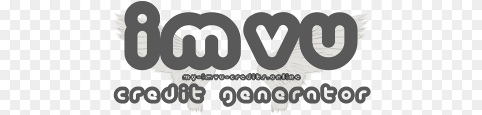 Imvu Creator Clip Freeuse Imvu, Logo, Text Free Png Download