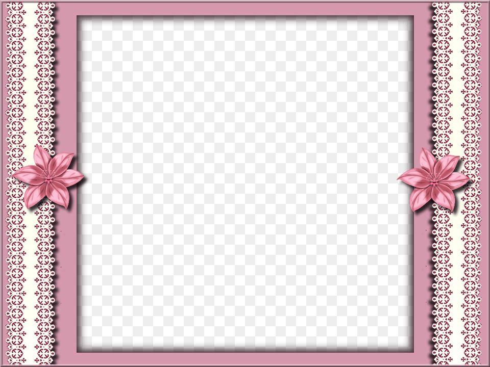 Imvu Frames Frame Picture Frames Picture Frame, Home Decor, Flower, Plant Free Png Download