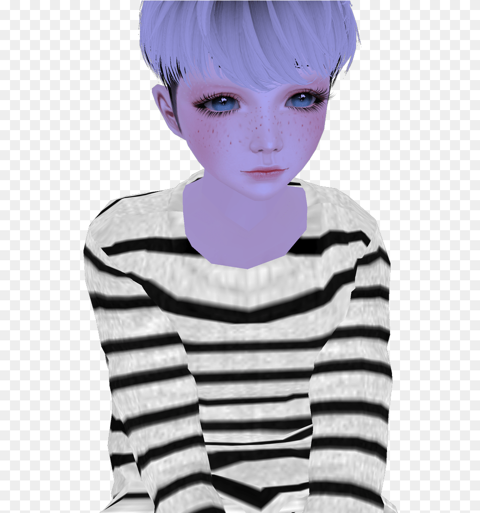 Imvu Guy Kawaii Face Kawaii Faces Imvu Otaku Nerd Imvu Cute Korean Boy, Head, Person, Photography, Portrait Png