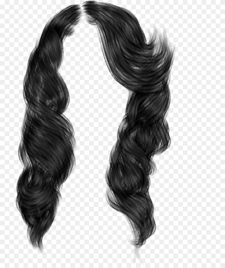 Imvu Imvumodel Hair Wigs Freetoedit Imvu Wig, Adult, Female, Person, Woman Png
