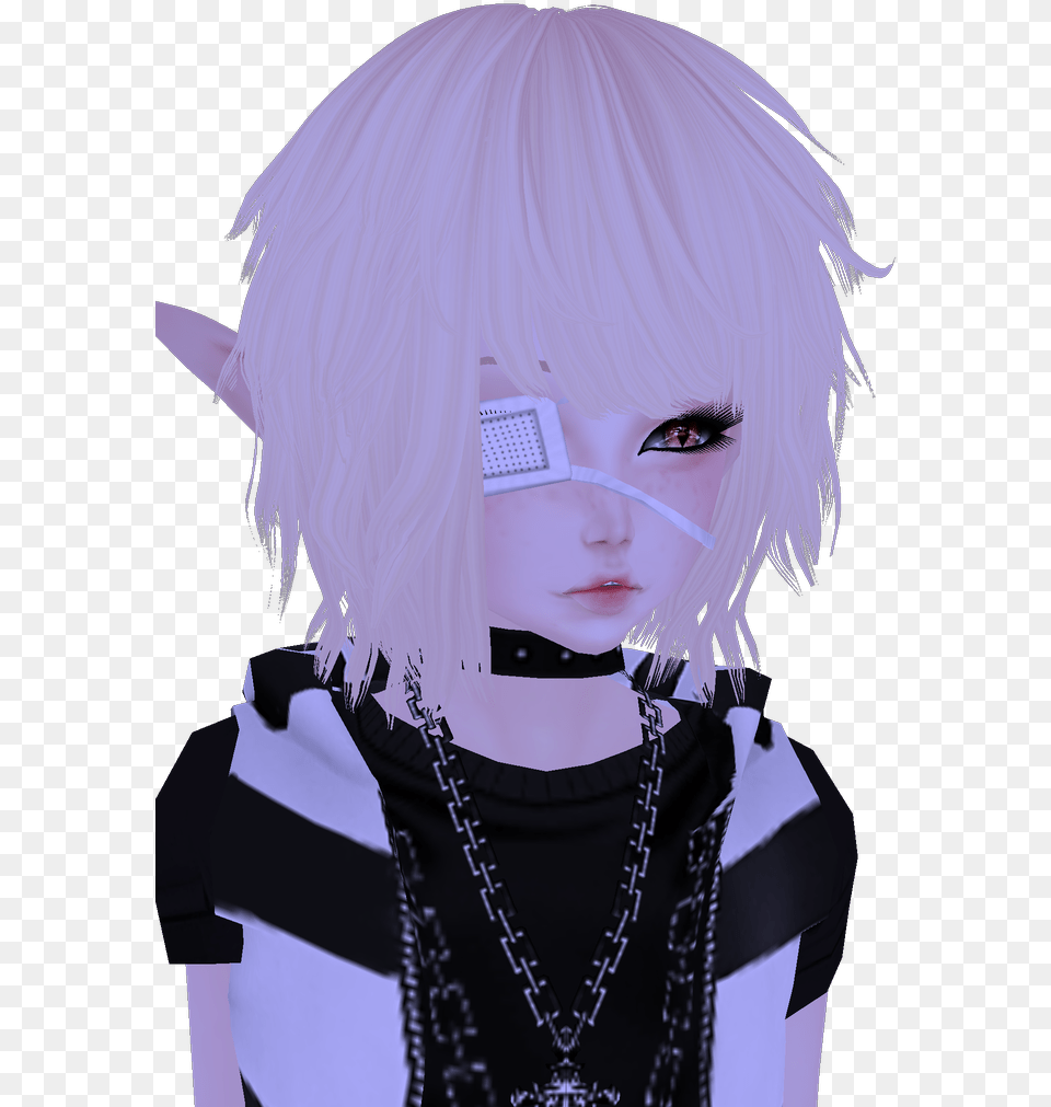 Imvu Kawaii Boys, Adult, Female, Person, Woman Free Png