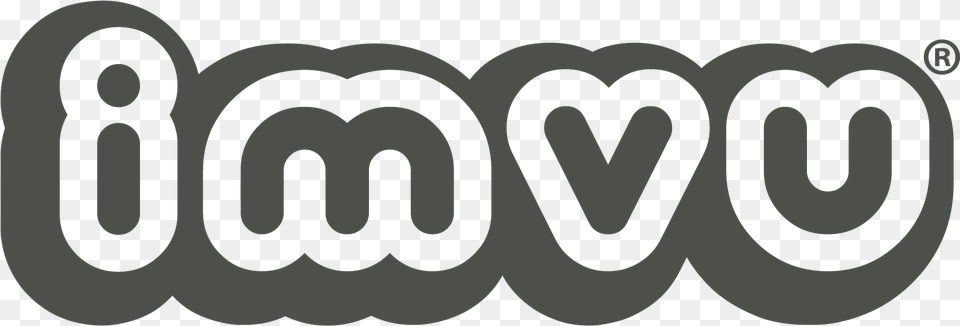 Imvu Logo Imvu, Text, Symbol, Number Free Png