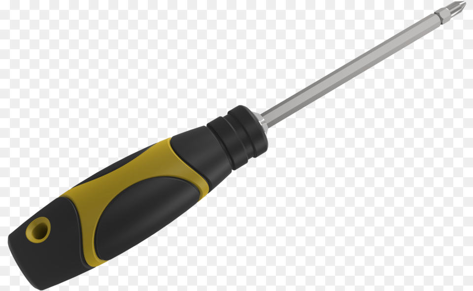 In 1 Bit Holder With Double Side Screwdriver Final, Device, Tool, Smoke Pipe Free Png