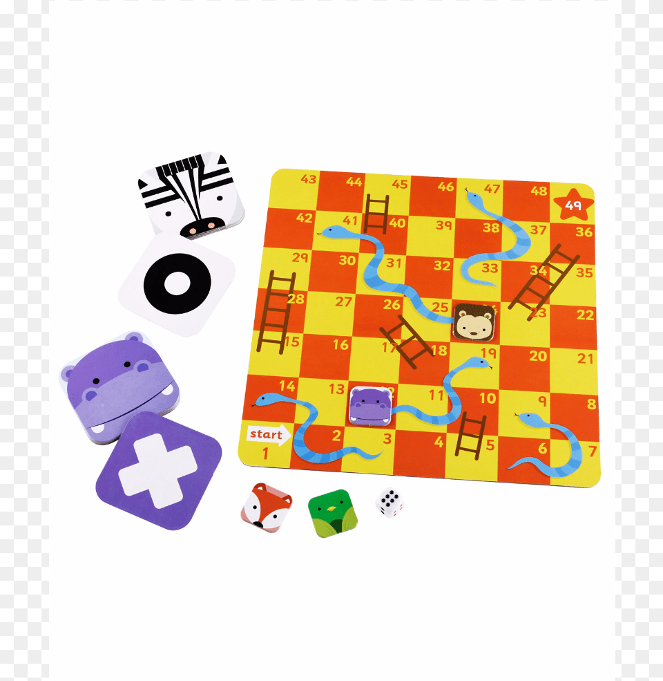 In 1 Board Game Dice Png Image