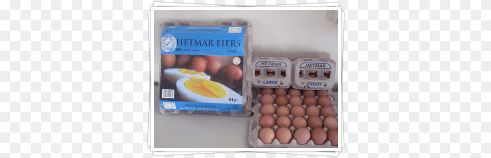 In 1 Dozen Eighteens Box, Egg, Food Free Png Download