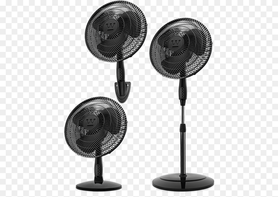 In 1 Fan Ventilador De Pedestal Industrial Westinghouse, Appliance, Device, Electrical Device, Electric Fan Png Image