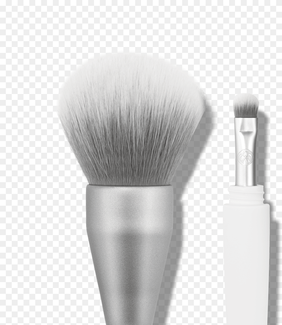 In 1 Makeup Brush A Shave Brush, Device, Tool Free Png