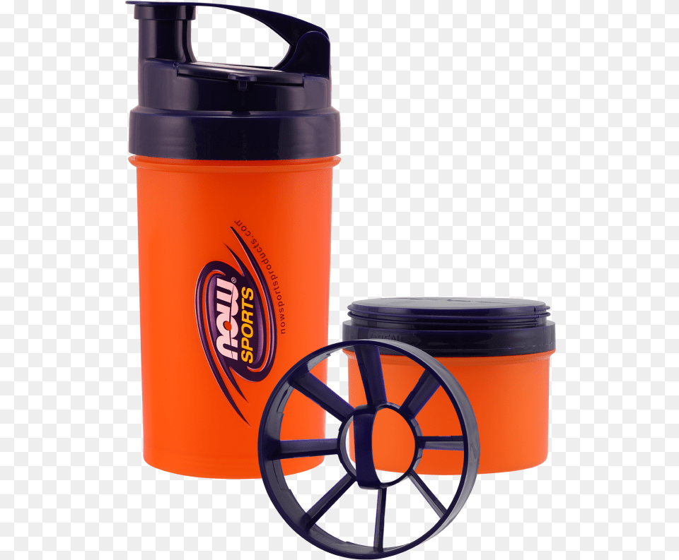 In 1 Sports Shaker Bottle Now Foods Branched Chain Amino Acids 240 Capsules, Machine, Wheel Free Png