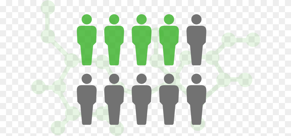 In 10 People People Group Icon, Network, Person, Chess, Game Free Transparent Png