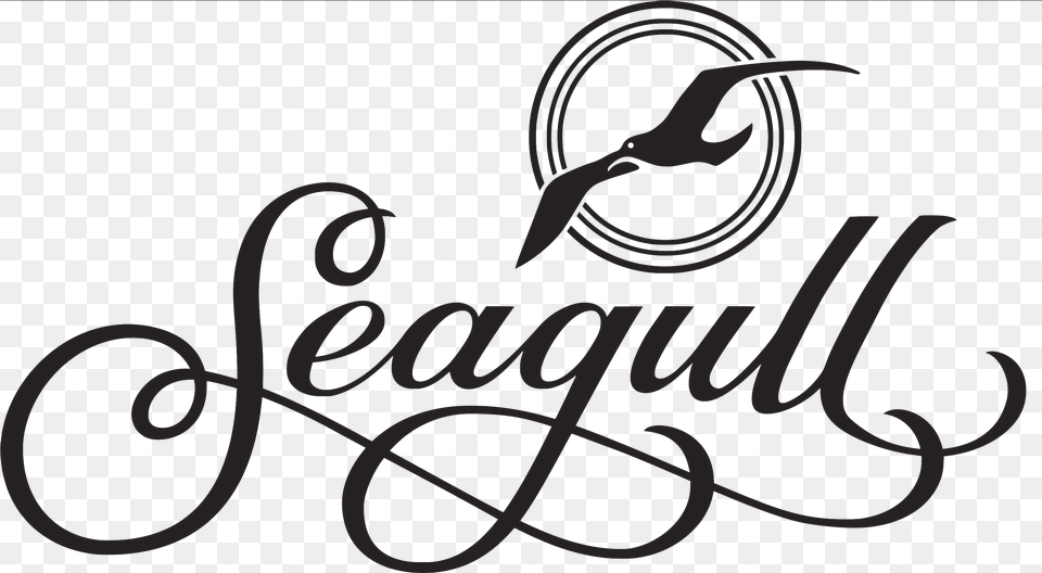 In 1982 Robert Godin Produced The First Seagull Guitars Seagull Coastline S6 Creme Brulee Sg Qi, Calligraphy, Handwriting, Text Png