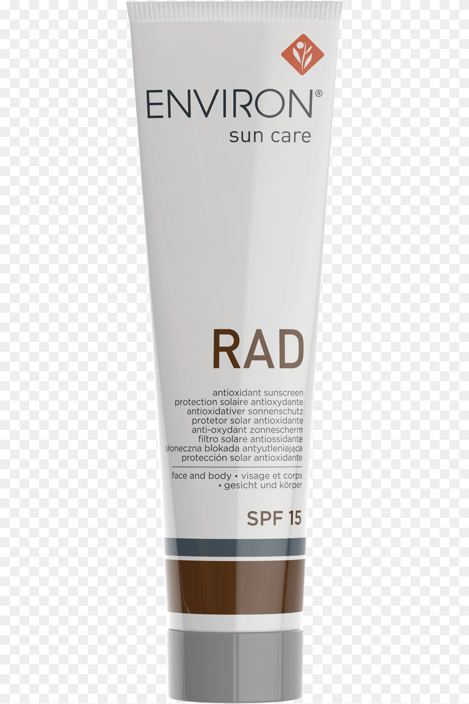 In 1992 Rad Was The First Sun Cream In The World To Environ, Bottle, Cosmetics, Sunscreen, Lotion Png