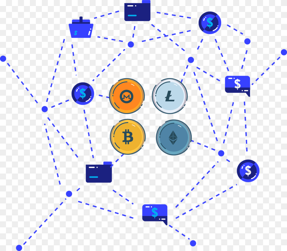 In 2009 Something Magical Happened Satoshi Nakamoto Diagram, Nature, Night, Outdoors, Network Png Image