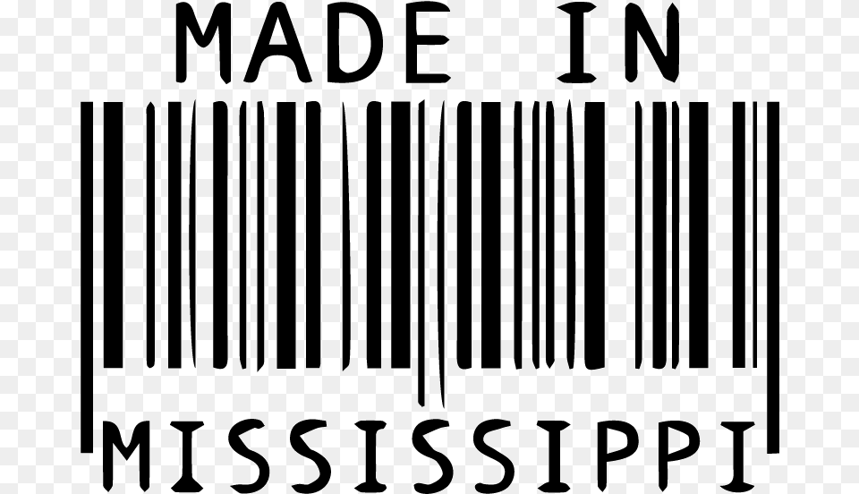 In 2015 The Made In Mississippi Mixtape Was Nominated Made In Hawaii Bag, Text, Gate Png