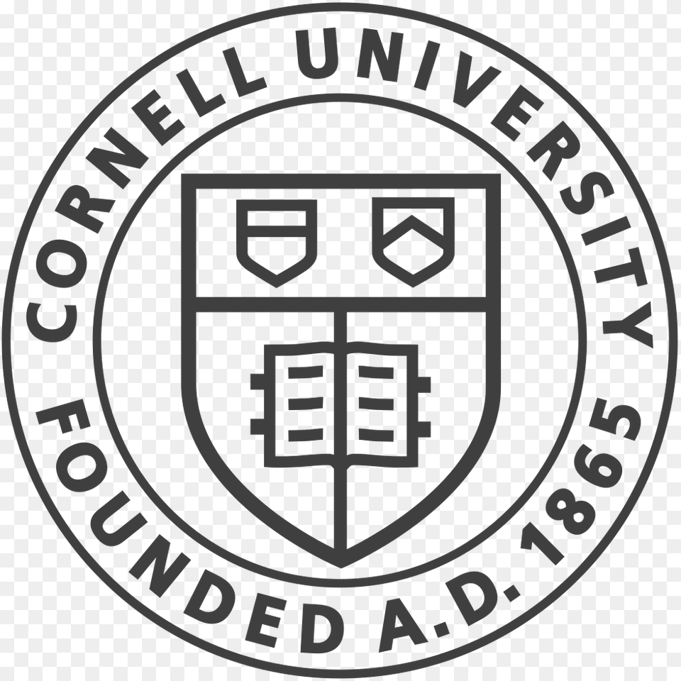 In 2016 It Was Held At Cornell University Cornell University Logo, Emblem, Symbol Png
