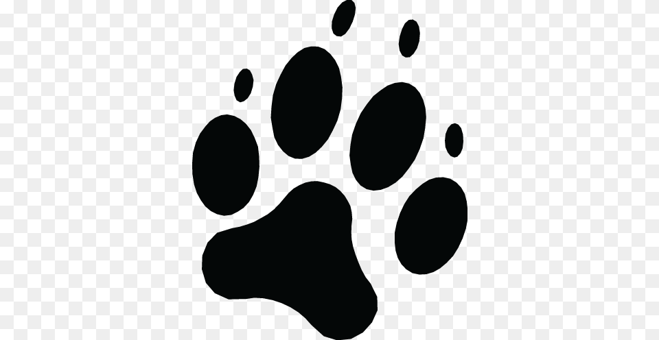 In 2017 The Government Made Funds Available To Have Dog, Footprint Free Transparent Png
