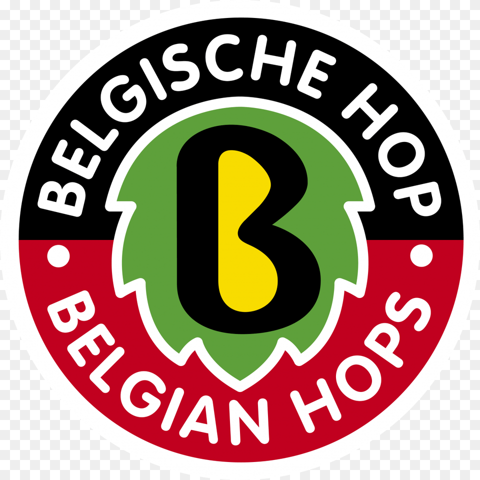 In 2017 They Signed A Specifications Agreement Describing Belgische Hop, Logo, Symbol, Text Free Png