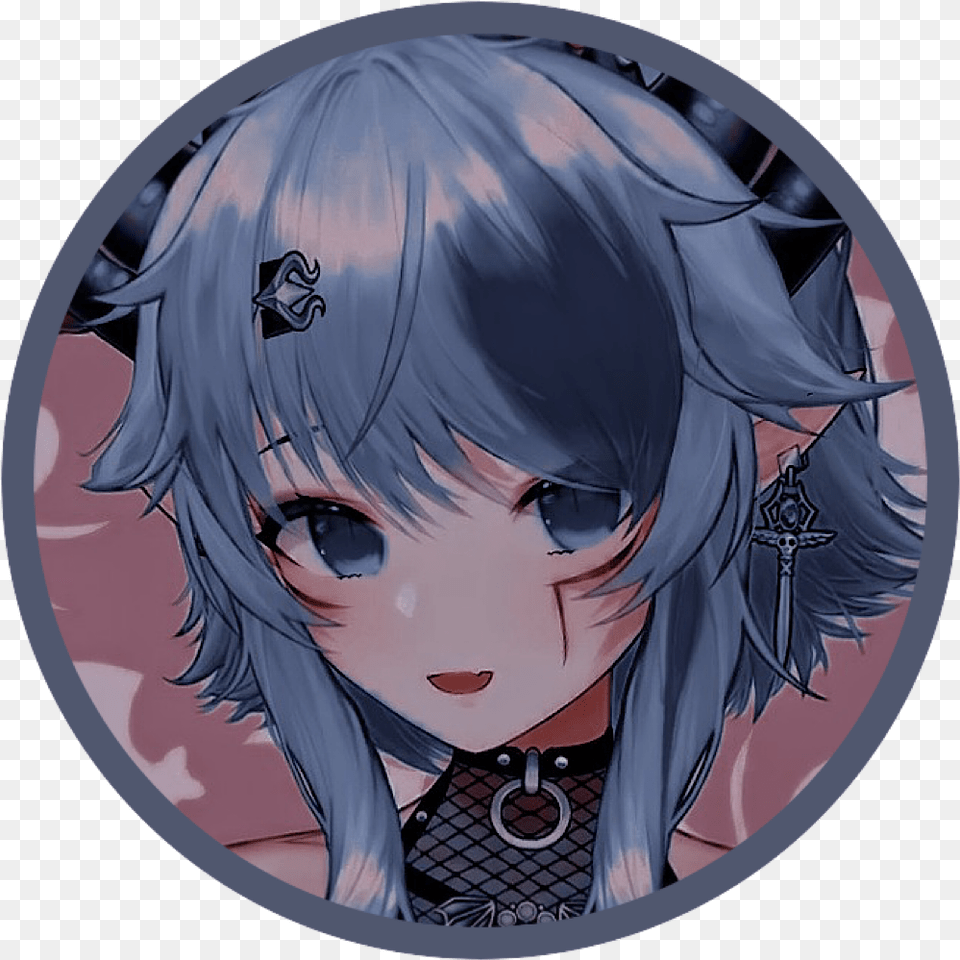 In 2021 Anime Icon I Cg Artwork, Publication, Book, Comics, Adult Free Transparent Png