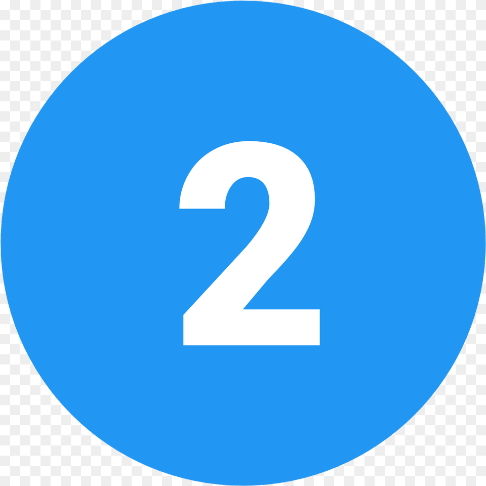In A Blue Circle Portable Network Graphics, Number, Symbol, Text, Disk Png