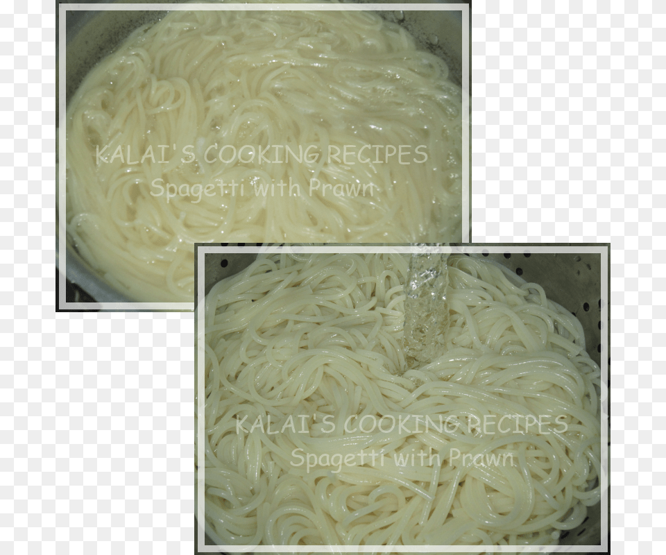 In A Pan Boil 2 Liter Of Water With 1tsp Of Salt And Rice Noodles, Food, Noodle, Pasta, Vermicelli Png