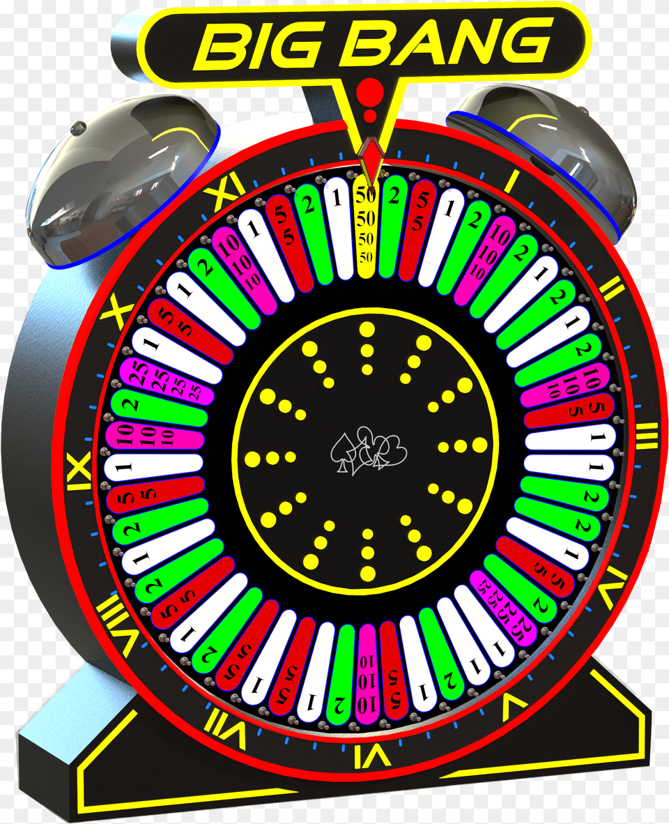 In Addition This Game Can Easily Transform Into Roulette Circle Free Png