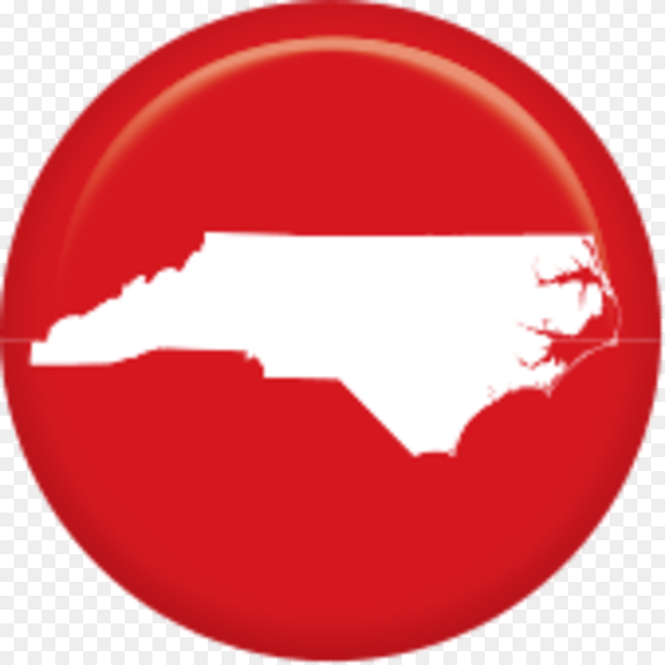 In Addition To A New Court Ordered Map For Pennsylvania North Carolina Map, Logo, Food, Ketchup, Symbol Free Transparent Png