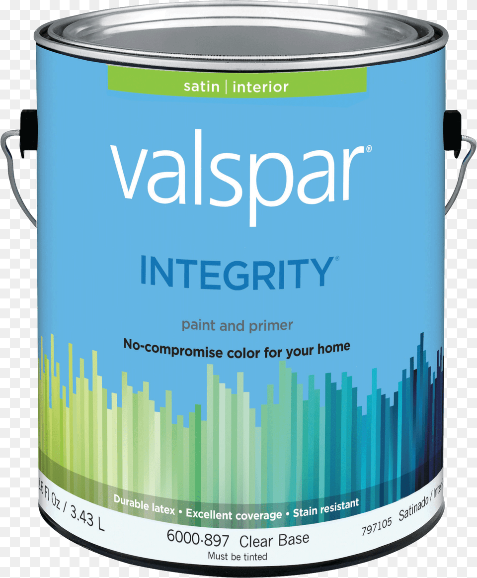 In Addition To Our Best Look Private Label Paint We Valspar Paint, Paint Container, Can, Tin Free Png Download
