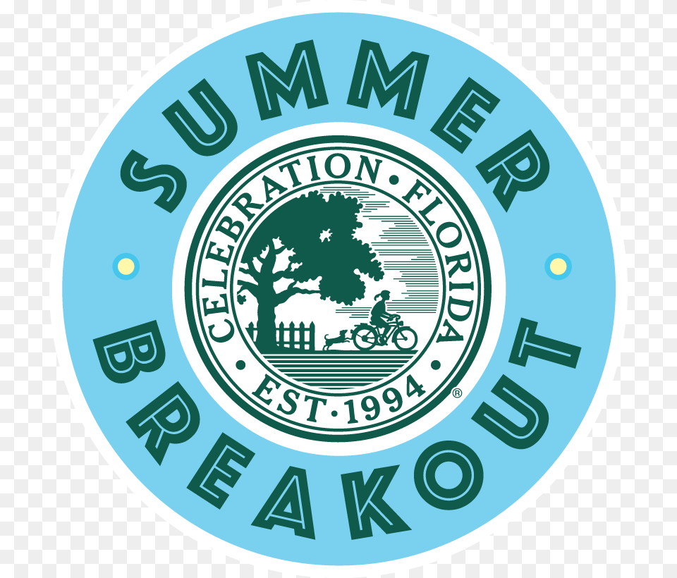 In Addition To Our Popular Summer Breakout Camp Town Oberlin College Seal, Logo, Disk, Person, Symbol Free Png