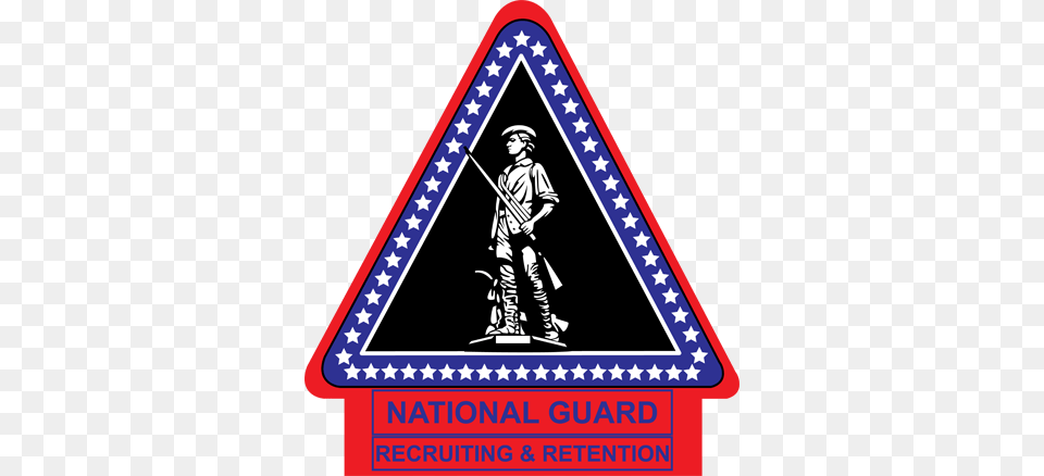 In Addition To Qualification Training The Strength National Guard Recruiting And Retention, Advertisement, Poster, Adult, Male Png