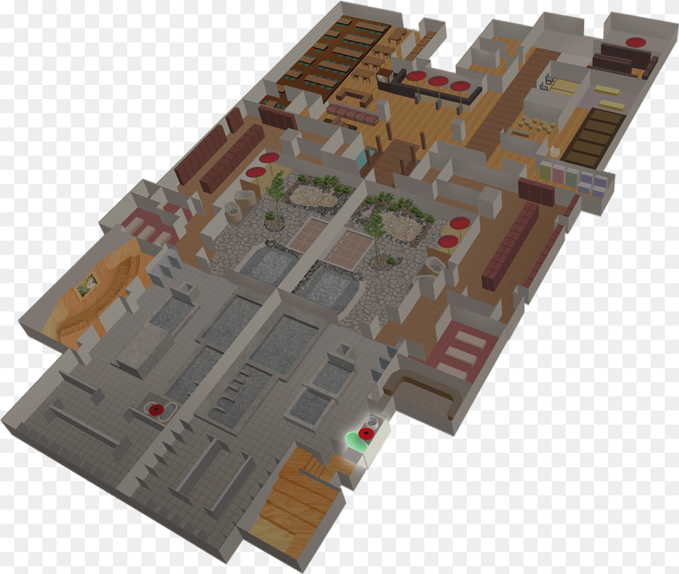 In Addition To The Effect Of The Fukan Hot Water Pot Sagano Onsen Tenzan No Yu, Chart, Diagram, Plan, Plot Free Png