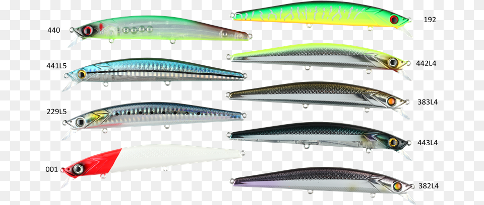 In Additionthe Unique Fishing Scales Design Makes Bait Fish, Fishing Lure, Aircraft, Airplane, Blade Free Png Download