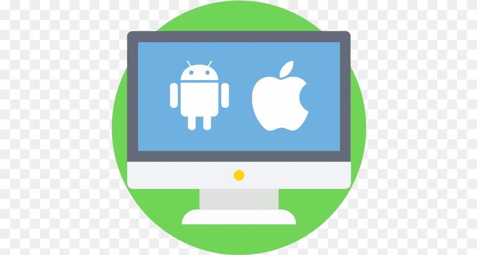 In App Advertising Mobiroller App Login Video Background, Computer, Electronics, Pc, Screen Png Image