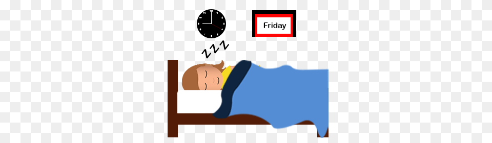 In Bed, Analog Clock, Clock Png Image