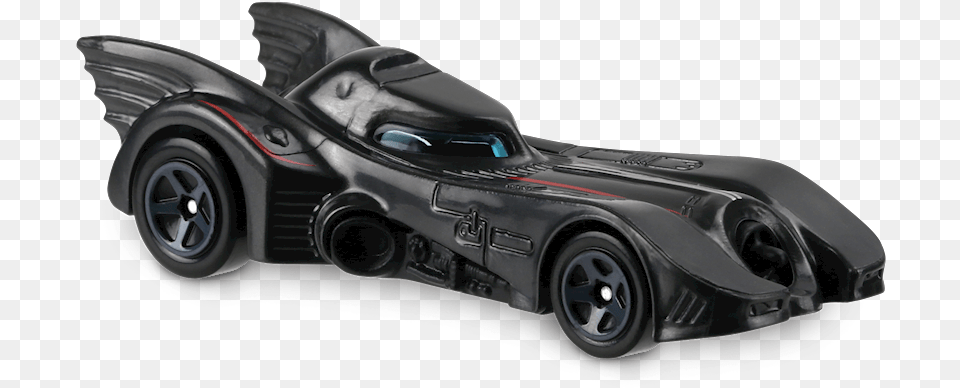 In Black Car Batmobile, Transportation, Vehicle, Machine, Wheel Png Image
