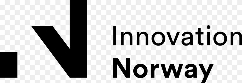 In Black Innovasjon Norge, Gray Png