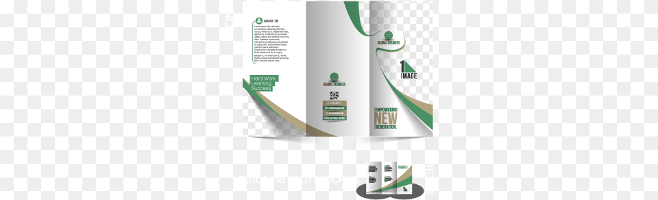 In Brochure Designing Sectors Business, Advertisement, Poster Png