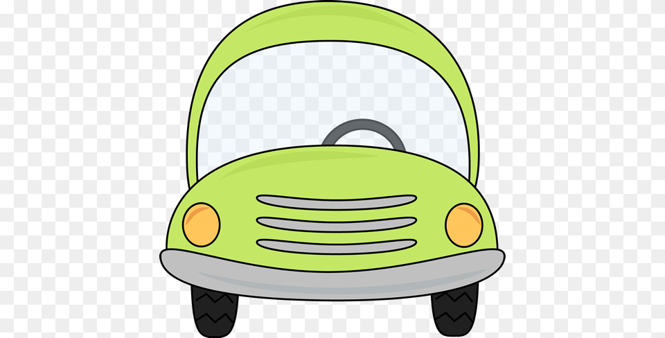 In Car Cliparts, Transportation, Vehicle Free Transparent Png