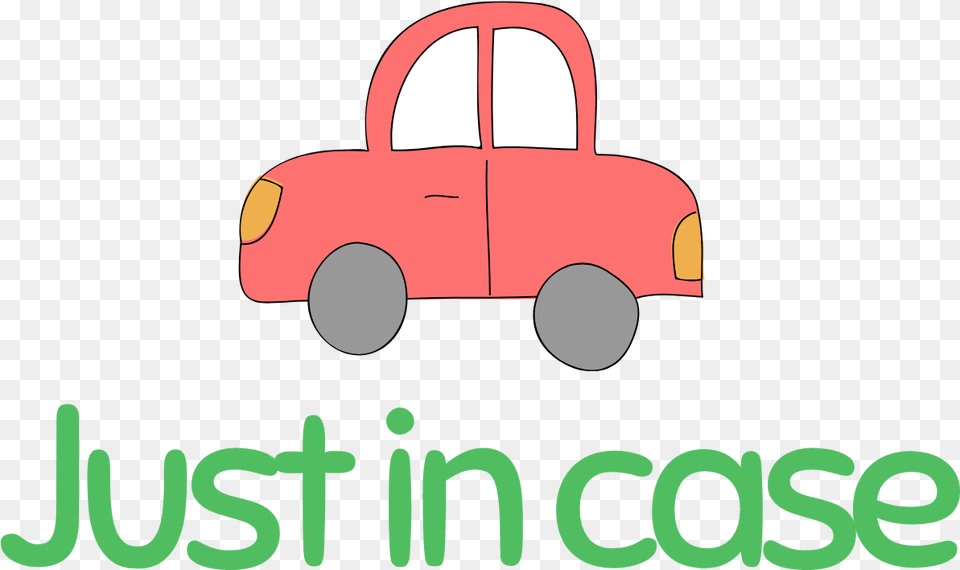 In Case Or Incase Uk Language, Car, Transportation, Vehicle, Logo Png Image
