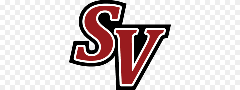 In Case You Haven39t Paid Attention To Anything The Saginaw Valley State Cardinals Logo, Symbol, Text, Number, Dynamite Free Png