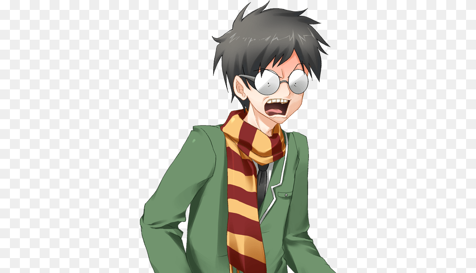 In Class And This Guy Slaps Your Disabled Girlfriends Don T Talk About My Waifu, Publication, Book, Comics, Man Png