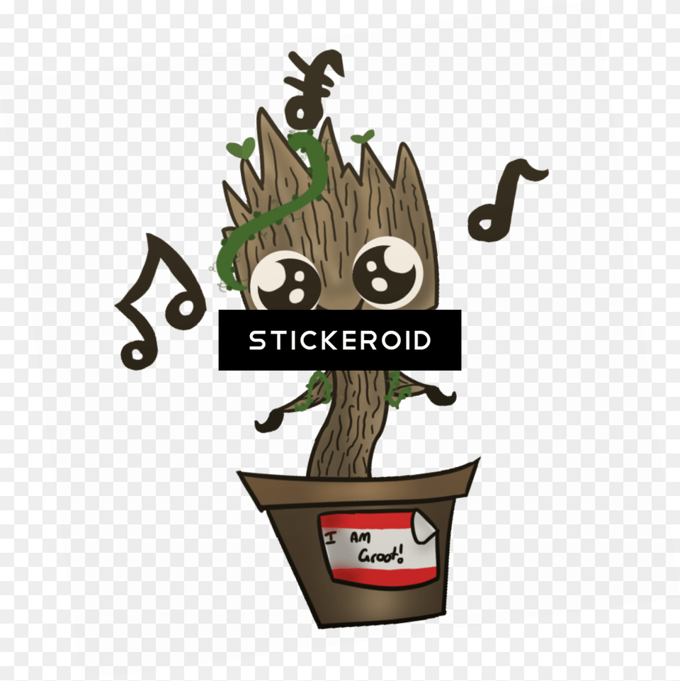 In Collection, Plant, Potted Plant, Tree Free Png