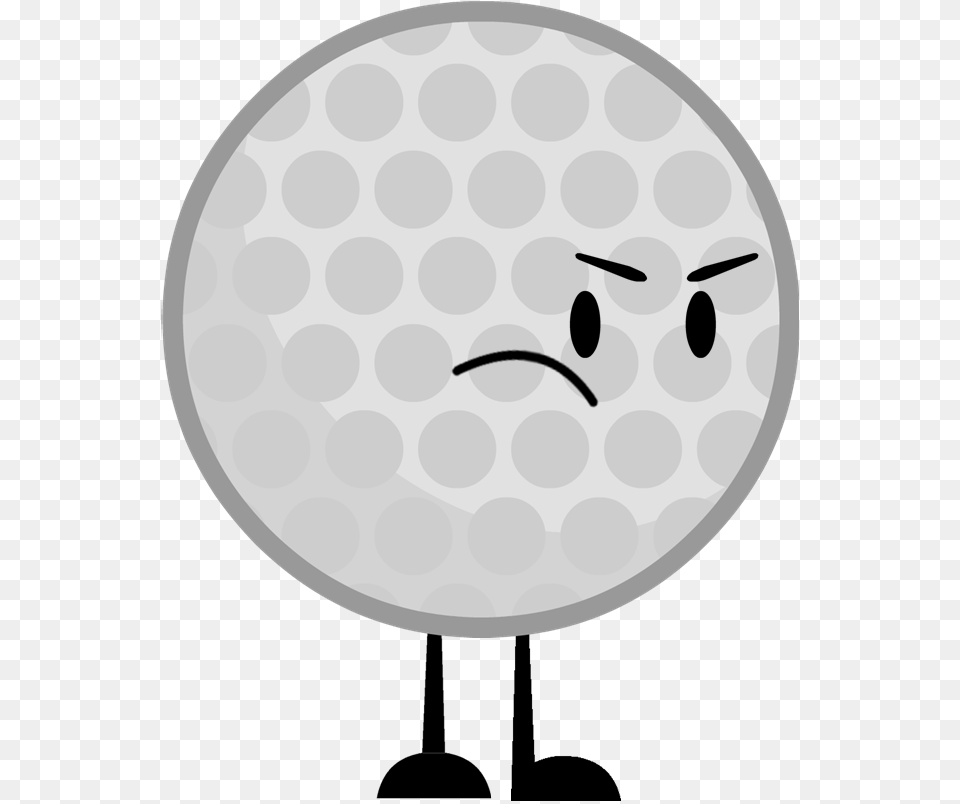 In Collection, Ball, Golf, Golf Ball, Sport Free Png