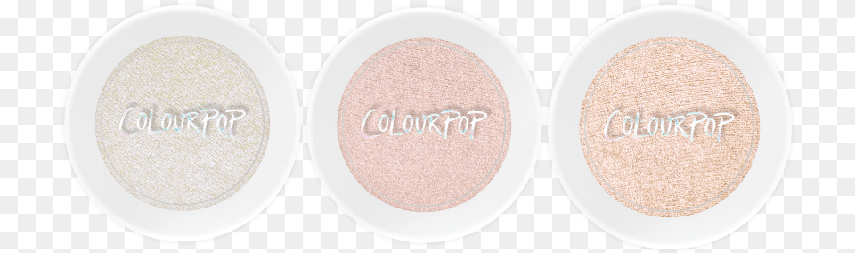 In Colourpop39s Highlighter Trios Shop Shades Highlighter, Face, Head, Person, Cosmetics Png