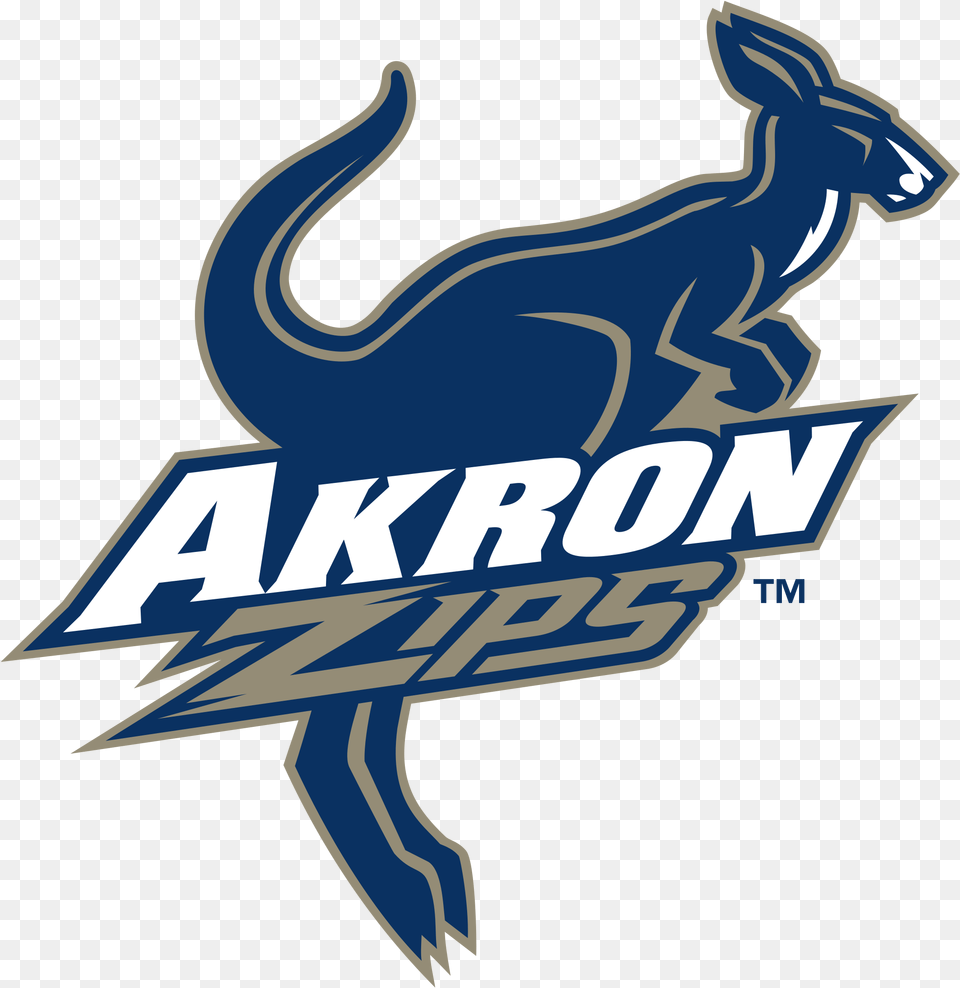 In Conjunction With The Puma Cup The Plex North Amp Akron University Mascot, Animal, Mammal, Kangaroo Free Png