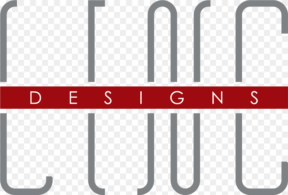 In Cooperation With Line Designs Carmine, Text Png