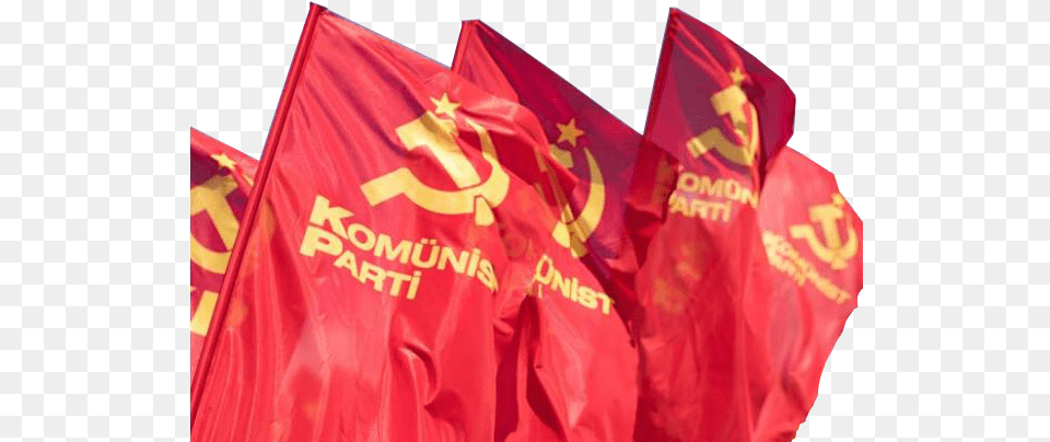 In Defense Of Communism There Is No Alternative But People Banner, Clothing, Coat, Bag Png
