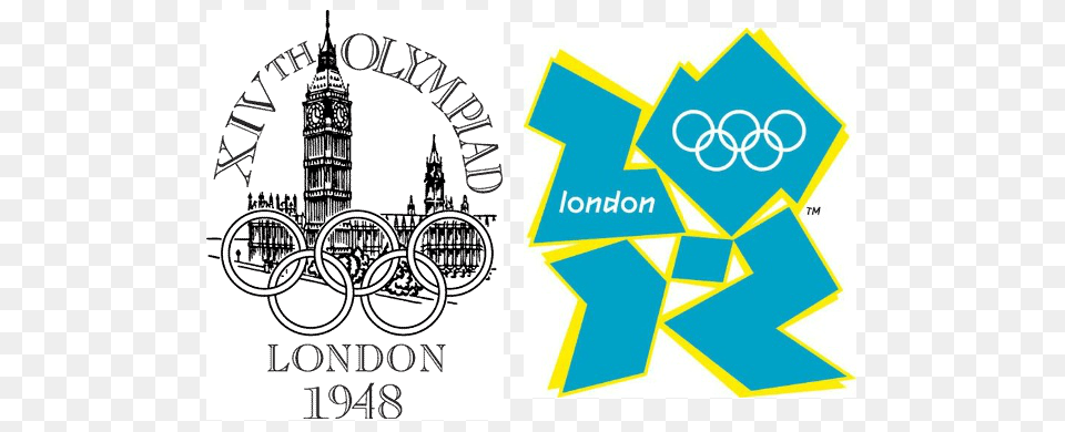 In Defense Of The London Olympic Logo, Symbol, Recycling Symbol, Machine, Wheel Png