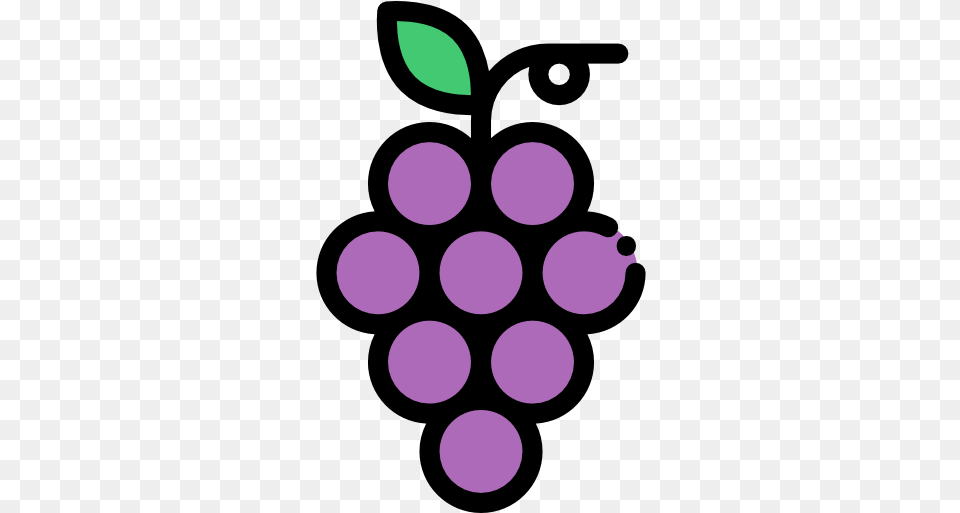 In Diamond, Purple, Berry, Produce, Food Free Png